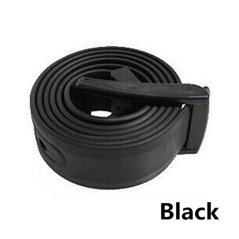 Image of Silicone Adjustable Belt For Women & Men