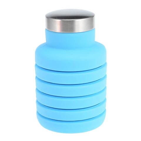 Image of Best collapsible water bottle Silicone - 500ml