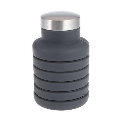 Image of Best collapsible water bottle Silicone - 500ml