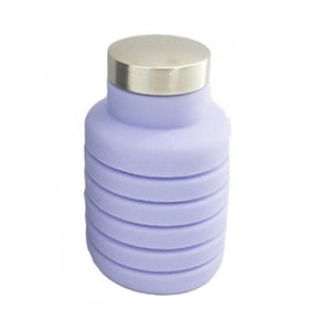 Best collapsible water bottle Silicone - 500ml