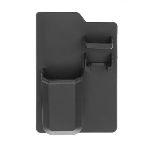 Image of Silicone Bathroom Organizer