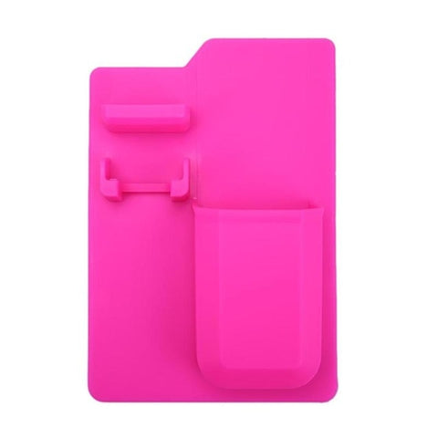 Image of Silicone Bathroom Organizer