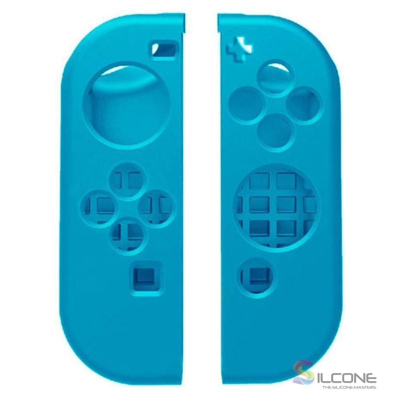 Protector Gampad Silicone For Nintendo
